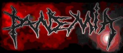 logo Pandemia (GER)